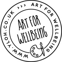 Art for Wellbeing logo - Similar company to Ipserv