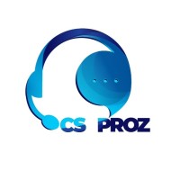 CS Proz Inc logo - Similar company to Talentbuzz