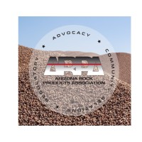 Arizona Rock Products Association logo - Similar company to Arizona Mining Association