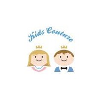 kids couture logo - Similar company to Mowomind - Shaping The Future Of Work