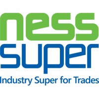 NESS Super logo - Similar company to Studybird Australia