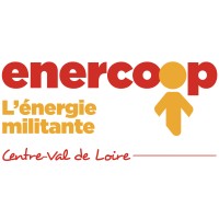 Enercoop CVL logo - Similar company to Enercoop Paca