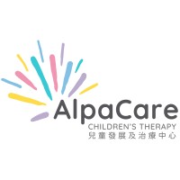 AlpaCare Children's Therapy logo - Similar company to Childpsy
