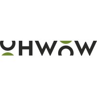 Oh Wow Company logo - Similar company to Entertainment 3Sixty