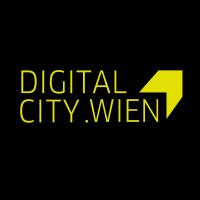 DigitalCity.Wien logo - Similar company to Kmcs3 (Kent & Medway Cyber Security Student Society)
