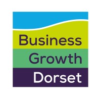 Business Growth Dorset logo - Similar company to Leap Programme