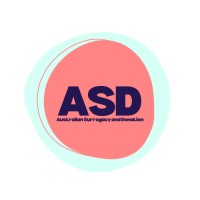 Australian Surrogacy and Donation logo - Similar company to Fertility First