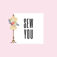 Sew You logo - Similar company to Akm Solutions B.V.