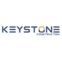 Keystone Construction Limited logo - Similar company to Connaughton Engineering