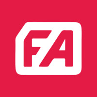 FastApps logo - Similar company to Unum Cloud