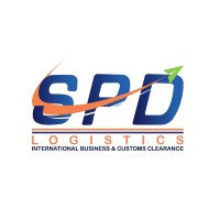 SPD Logistics logo - Similar company to Eli Logistix