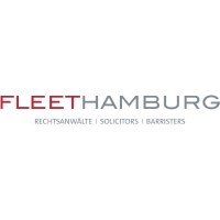 FLEET HAMBURG logo - Similar company to Leon Oliver