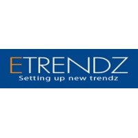 Etrendz logo - Similar company to Rockvis Tech