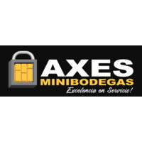 Axes Minibodegas logo - Similar company to Blt Minibodegas