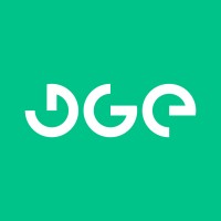 Delegación General de Estudiantes logo - Similar company to Creup - Coordinadora De Representantes De Estudiantes De Universidades Públicas