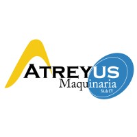 Atreyus Maquinaria S.A. de C.V. logo - Similar company to Ch Additive Technologies