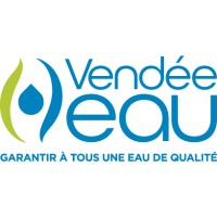 VENDEE EAU logo - Similar company to Sydev - Syndicat D'Énergie De La Vendée