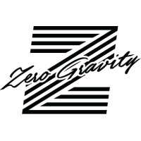 Zero Gravity Athletics logo - Similar company to James Bowie High School