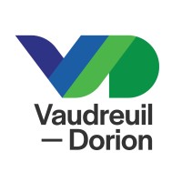 Ville de Vaudreuil-Dorion logo - Similar company to City Of Beaconsfield