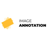 ImageAnnotation.ai logo - Similar company to The Magic Data