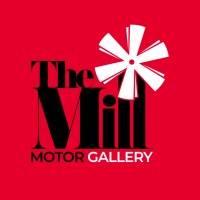 THE MILL Motor Gallery logo - Similar company to Rockr