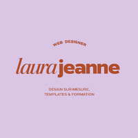 Laura Jeanne logo - Similar company to Breaze