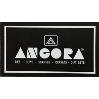 ANGORA NECK WEARS logo - Similar company to Pride Wears
