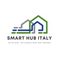 Smart Hub Italy logo - Similar company to Riv