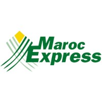 Maroc Express logo - Similar company to Beks
