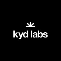 KYD Labs logo - Similar company to Bloctopus Inc