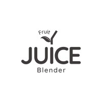 Fruit Juice Blender logo - Similar company to Juice Palace Refreshments