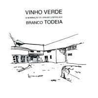 Todeia Vinhos logo - Similar company to Ela Vinhos