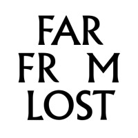 Far From Lost logo - Similar company to Caelo Media, Llc