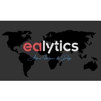 ealytics group logo - Similar company to Ealytics