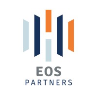 EOS Partners logo - Similar company to Rrh Elghazi