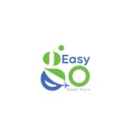 EasyGo logo - Similar company to Traverse India