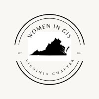 Women in GIS - Virginia logo - Similar company to Gis|Pro