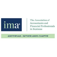 IMA Chapter Amsterdam logo - Similar company to Ima Germany Chapter
