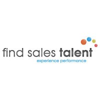 Find Sales Talent logo - Similar company to Ceo Resource Board