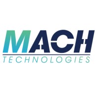 MACH Technologies logo - Similar company to Mach Global Technologies