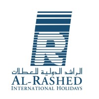 Al Rashed International Holidays logo - Similar company to Alsawan Holidays