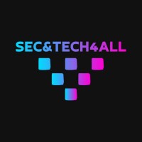 SEC&TECH4ALL logo - Similar company to Ciberia