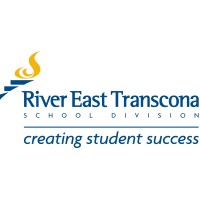 River East Transcona School Division logo - Similar company to Loadguys Logistics