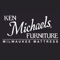 Ken Michaels Furniture logo - Similar company to Home360 Kitchen, Bath & More
