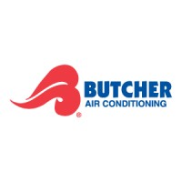 Butcher Air Conditioning logo - Similar company to The Rosaio Team