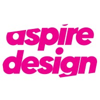 Aspire Design logo - Similar company to Aspire Design Studio