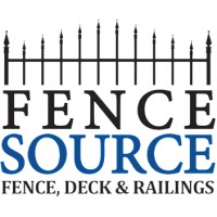 FenceSource logo - Similar company to Ozark Wire Works