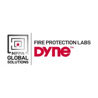 Dyne Fire Protection Labs an NFPA Global Solutions Company logo - Similar company to Testing Partners