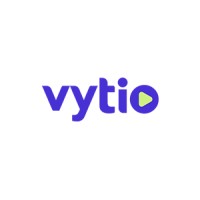 Vytio IPTV Solutions logo - Similar company to Streamvue - Iptv & Digital Signage