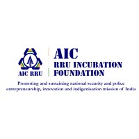Atal Incubation Centre, Rashtriya Raksha University logo - Similar company to Barkat Bazaar
